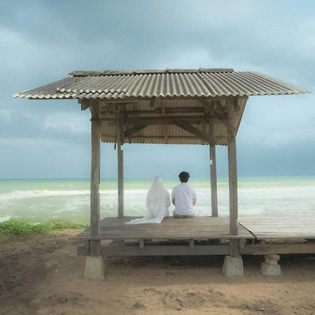 Looking For... A Staycation Куала-Тренгану Екстер'єр фото
